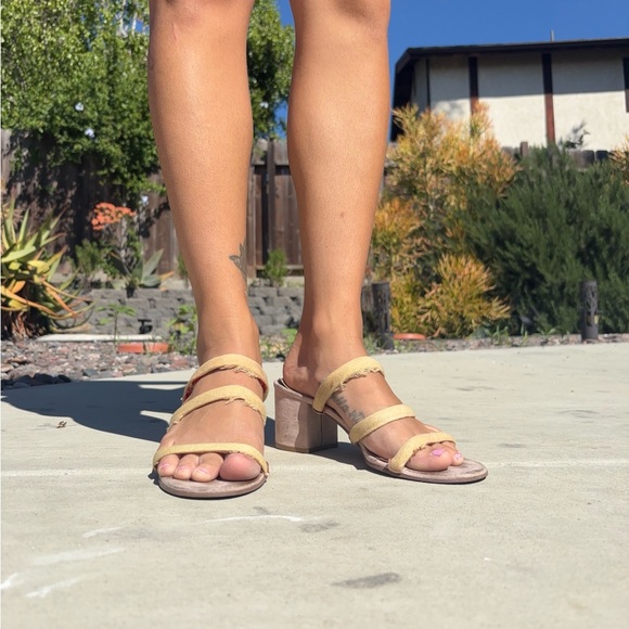 Heels - Picture 3 of 5